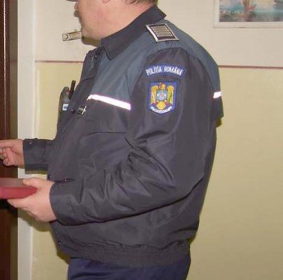 Turist din Dâmboviţa, săltat de pe plajă de poliţiştii constănţeni